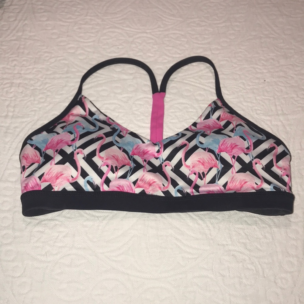 KFT Sports Bra
